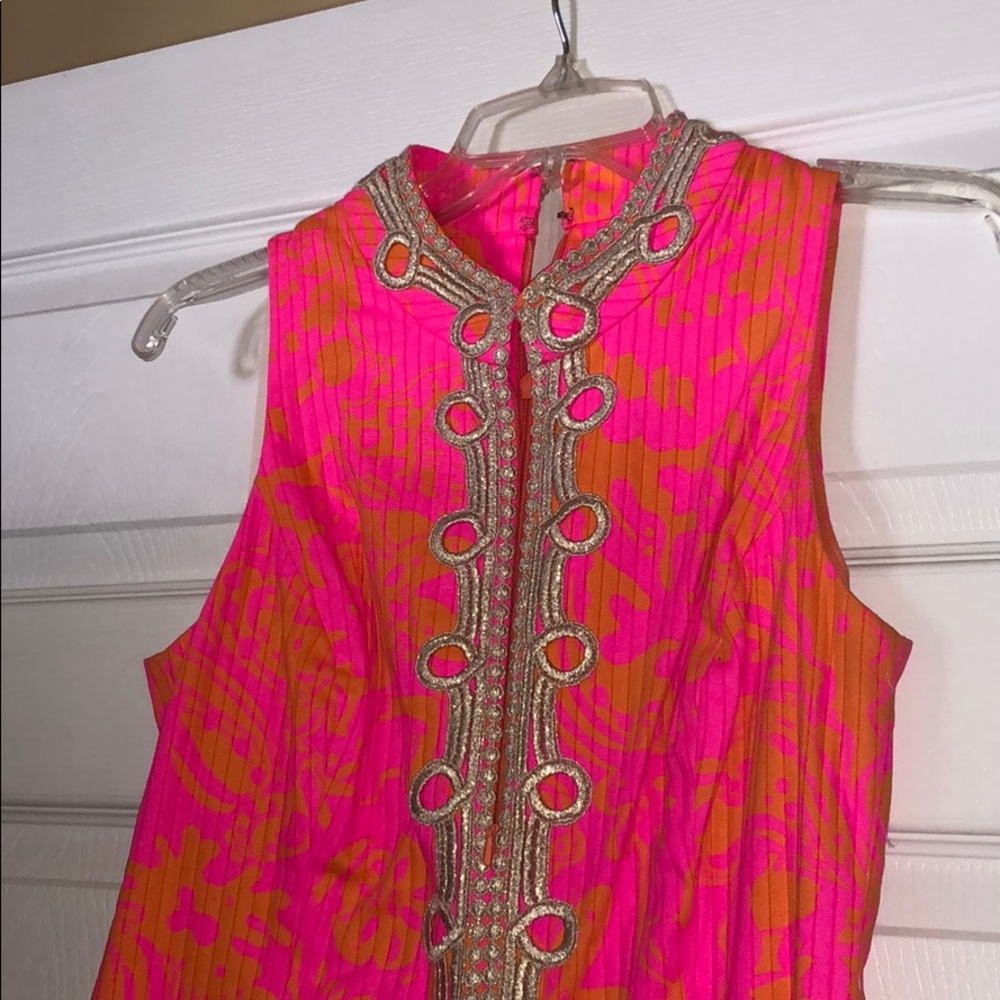 NWT Lilly Pulitzer dress